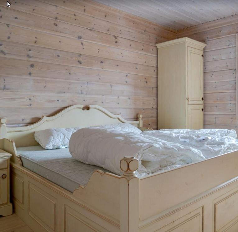 Multi Hotell Haukeli Botn  외부 사진